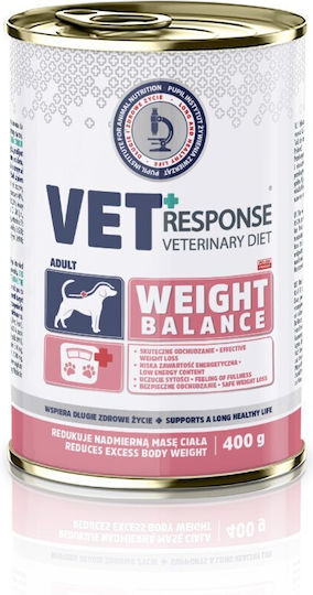 Balance 0.4kg Ξηρά Τροφή Σκύλων