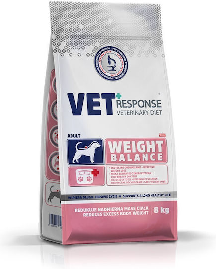 Balance 8kg Ξηρά Τροφή Σκύλων