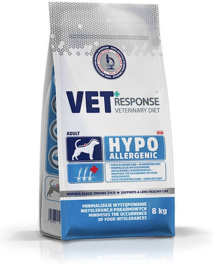 Dog Food 8kg Ξηρά Τροφή Σκύλων