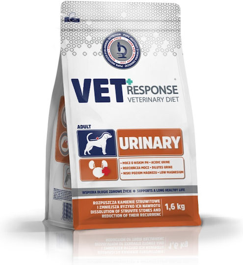 Dog Food 1.6kg Ξηρά Τροφή Σκύλων