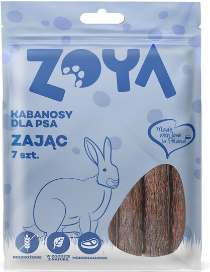 Zoya Σαλάμι Σκύλου Διαίτης 7τμχ DLPZOYPRZ0042