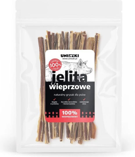 Uniszki Λιχουδιά Σκύλου Διαίτης με Χοιρινό 100gr