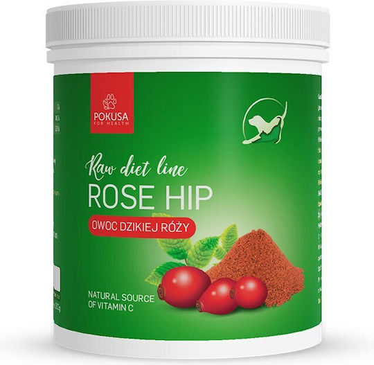 Pokusa Πολυβιταμίνες Σκύλου και Γάτας 1000gr για Ουροποιητικό/ Νεφρά