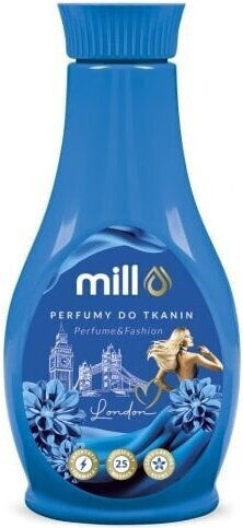 Mill Μαλακτικό 480ml