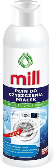 Mill Υγρό Καθαριστικό Πλυντηρίου 300ml