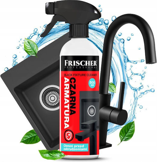 Frischer Καθαριστικό Spray Γενικής Χρήσης 500ml FR00257_500