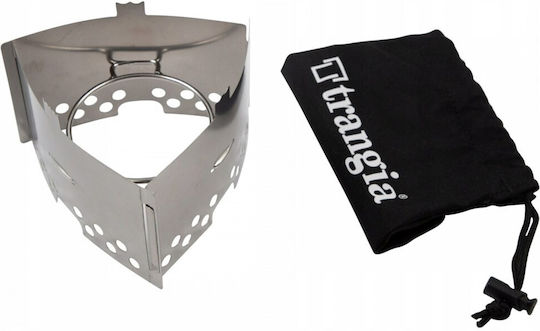 Trangia Ανεμοφυλακτήρας Υγραερίου για Camping 85εκ. 400333