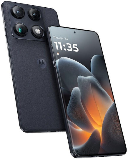 Motorola Moto Signature 5G (16/512GB) Μαύρο
