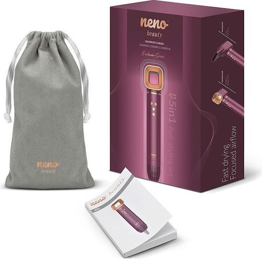 Neno Ionic Πιστολάκι Μαλλιών 1200W