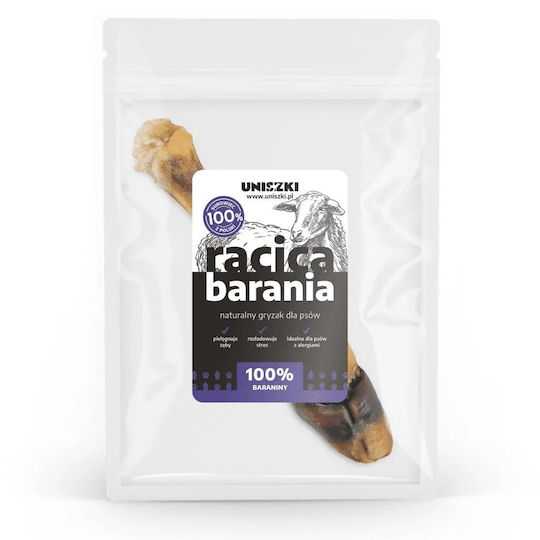 Uniszki Κόκκαλο για Σκύλους Φυσικό