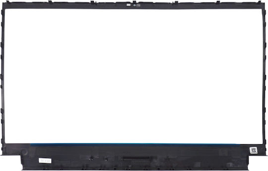 Πλαστικό Laptop Screen Bezel Cover B Dell G15 5510 5510-8r03t 5510-f7pkr 5510-75vvw 5510-y4v8g 5510-39ggc 5510-mjmf0 Hxrth 0hxrth Cn-0hxrth Fa36n000500 Fa36n000500-1 Ap36n00030 Black Κωδ.1-cov984