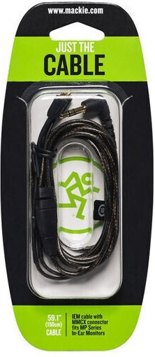 Mackie Καλώδιο 1.5m 1τμχ