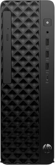 HP ProDesk 2 SFF G1i E Desktop PC (i5-14400/16GB DDR5/512GB SSD/W11 Pro)