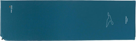 Easy Camp Αυτοφουσκούμενο Στρώμα Skylark Mat Single 1.5 Cm Blue Unisex