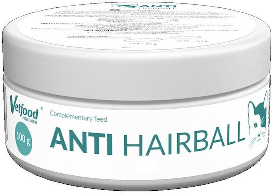 Vetfood Συμπλήρωμα Διατροφής Γάτας