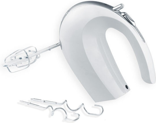 Maestro MR-506 Μίξερ Χειρός 600W Λευκό