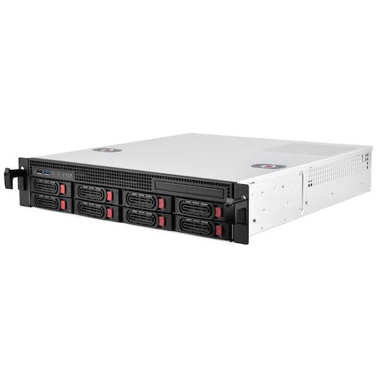 Silverstone Ράφι SST-RM21-308 1τμχ