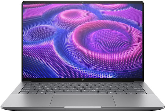 HP Ultra G1a 14" FHD+ (Ryzen AI Max PRO 300 Series-390/64GB/1.0TB SSD/W11 Pro) (International English Keyboard)