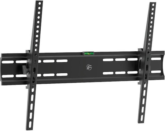 Fenner Βάση Τηλεόρασης Τοίχου έως 65" και 40kg