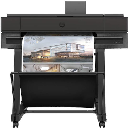 HP Designjet Plotter