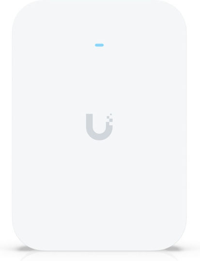 Ubiquiti U7 Pro XG Wall Access Point Wi‑Fi 7 Tri Band (2.4 & 5 & 6GHz)