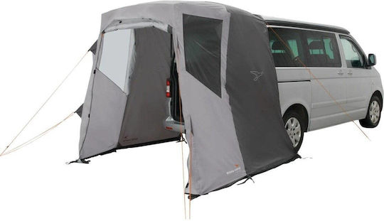Easy Camp Σκηνή Camping Αυτοκινήτου Γκρι