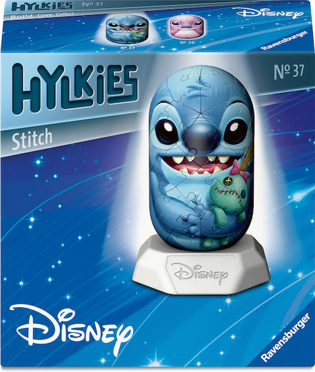 Παιδικό Puzzle Stitch 54pcs Ravensburger