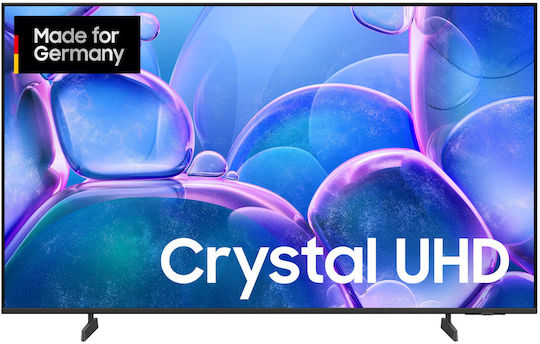 Samsung Smart Τηλεόραση 50" 4K UHD LED UHD U7099F HDR (2025) GU50U7099FUXZG