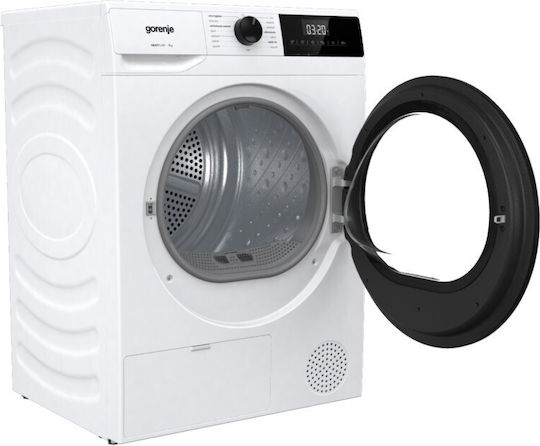 Gorenje G200 Στεγνωτήριο 7kg με Αντλία Θερμότητας