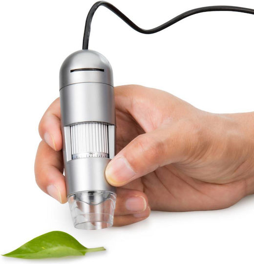 Diprogress Hooke Usb2 Ψηφιακό Μικροσκόπιο USB Εκπαιδευτικό DP-H-USB2