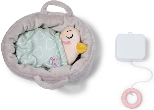 ZAPF Creation Λούτρινο