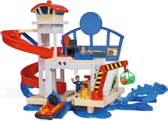 Simba Fireman Sam 109252518