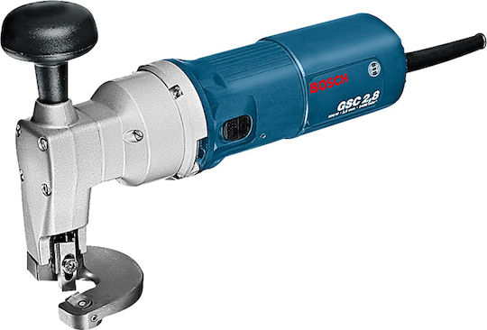 Bosch Ηλεκτρικό Ψαλίδι Λαμαρίνας GSC 2,8 Professional 500W