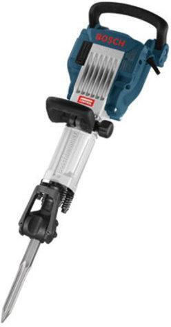 Bosch Κρουστικό Κατεδαφιστικό Ρεύματος 1750W με Υποδοχή HEX 0611335000