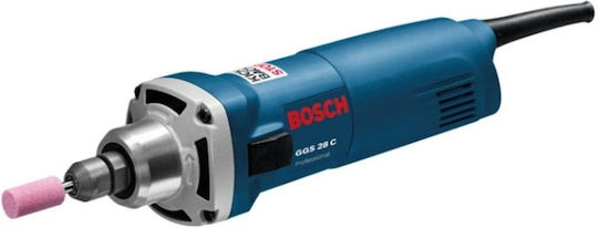 Bosch GGS 28 C Professional Ευθύς Λειαντήρας 600W