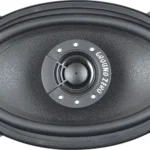Ground Zero GZCS 46CX Σετ Ηχεία Αυτοκινήτου 4x6" με 70W RMS (3 Δρόμων)