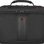 Wenger Legacy Τσάντα Ώμου / Χειρός για Laptop 16" σε Μαύρο χρώμα