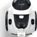 Bosch BGS05A222 Ηλεκτρική Σκούπα 700W με Κάδο 1.5lt Λευκή