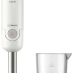 Philips Daily Collection ProMix Ραβδομπλέντερ με Ανοξείδωτη Ράβδο 650W Λευκό