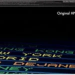 HP 207A Γνήσιο Toner Laser Εκτυπωτή Κίτρινο 1250 Σελίδων W2212A