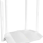 Tenda AC5 v3 Ασύρματο Router Wi‑Fi 5 με 3 Θύρες