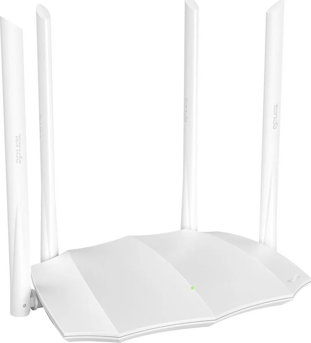 20201126120427_5041a7b6 Tenda AC5 v3 Ασύρματο Router Wi‑Fi 5 με 3 Θύρες - Image 1