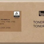 Actis Συμβατό Toner για Laser Εκτυπωτή Samsung ML-1710D3 3000 Σελίδων Μαύρο