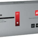 Active Jet Συμβατό Toner για Laser Εκτυπωτή Lexmark X203A21G Μαύρο