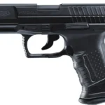 Umarex Αεροβόλο Πιστόλι CO2 Walther P99 DAO 6mm 2.5684