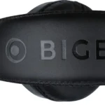 Bigben Interactive Stereo Over Ear Gaming Headset με σύνδεση 3.5mm Πράσινο