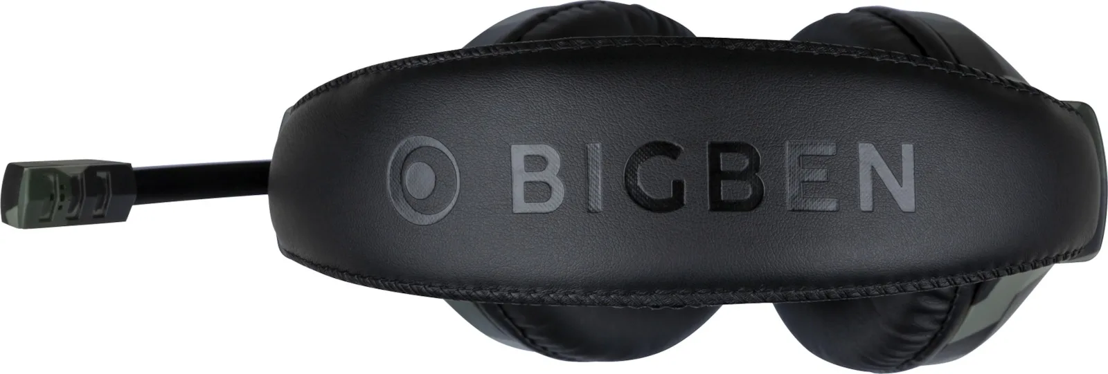 20210520150503_27c81dc2 Bigben Interactive Stereo Over Ear Gaming Headset με σύνδεση 3.5mm Πράσινο - Image 1