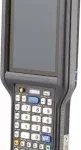 Honeywell CK65-ATEX PDA με Δυνατότητα Ανάγνωσης 2D και QR Barcodes CK65-L0N-E8C213E