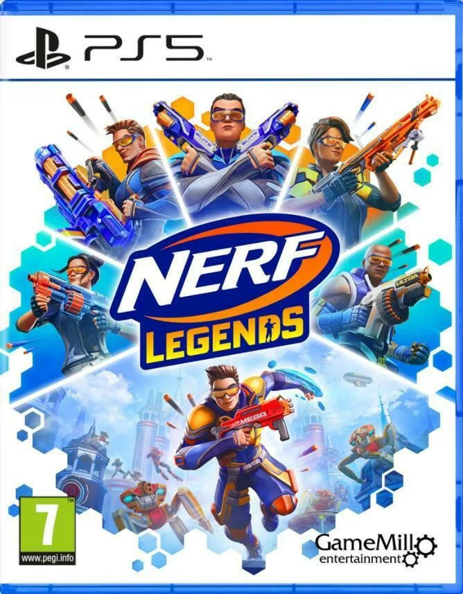 20210920112213_9317878e Nerf Legends PS5 Game - Image 1
