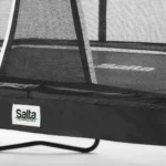 Salta Premium 5363 Τραμπολίνο Εξωτερικού Χώρου με Δίχτυ 396x244 cm